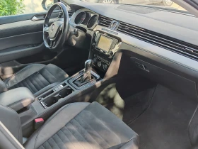 VW Passat 2.0TDI , 190kc, 4x4 DSG, снимка 9