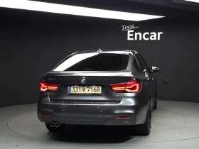BMW 320 GT 320d M Sport Premium| 190к.с.| ВКЛ.ТЕХНОТЕСТ, снимка 4