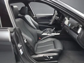 BMW 320 GT 320d M Sport Premium| 190к.с.| ВКЛ.ТЕХНОТЕСТ, снимка 11