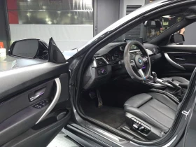 BMW 320 GT 320d M Sport Premium| 190к.с.| ВКЛ.ТЕХНОТЕСТ, снимка 10