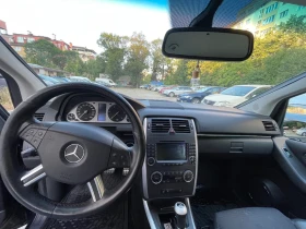 Mercedes-Benz B 200, снимка 3