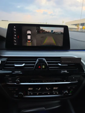 BMW 540 XI, снимка 14