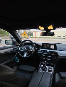 BMW 540 XI, снимка 12