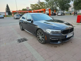 BMW 540 XI, снимка 1