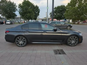 BMW 540 XI, снимка 6