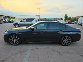BMW 540 XI, снимка 4