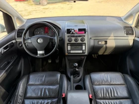 VW Touran 2.0 TDI 170, снимка 11
