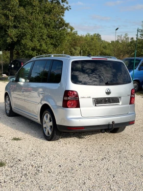 VW Touran 2.0 TDI 170, снимка 4