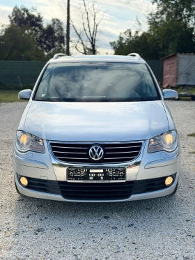 VW Touran 2.0 TDI 170, снимка 2