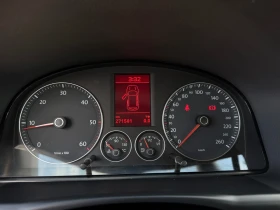 VW Touran 2.0 TDI 170, снимка 16