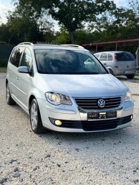VW Touran 2.0 TDI 170, снимка 3