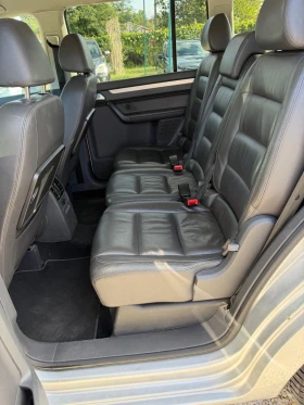 VW Touran 2.0 TDI 170, снимка 10
