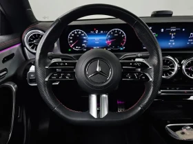 Mercedes-Benz CLA 4Matic Amg Line, снимка 13