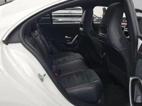 Mercedes-Benz CLA 4Matic Amg Line, снимка 12