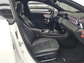 Mercedes-Benz CLA 4Matic Amg Line, снимка 11