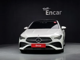 Mercedes-Benz CLA 4Matic Amg Line, снимка 3