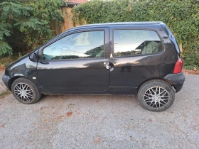 Renault Twingo, снимка 2
