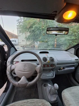 Renault Twingo, снимка 5