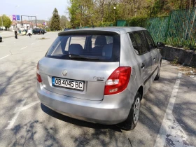 Skoda Fabia, снимка 3