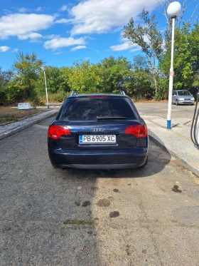 Audi A4, снимка 3
