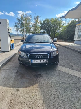 Audi A4, снимка 2