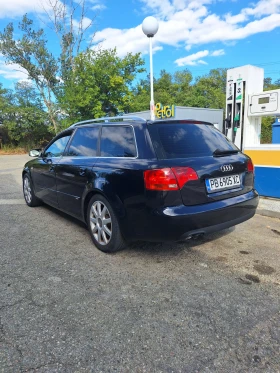 Audi A4, снимка 5