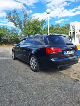 Audi A4, снимка 6