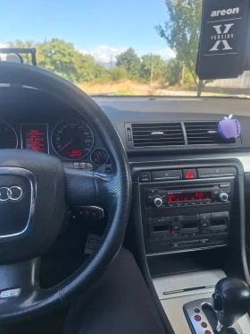 Audi A4, снимка 9