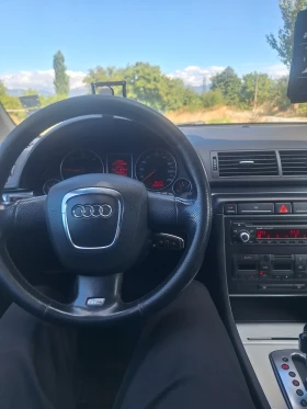 Audi A4, снимка 7