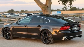 Audi A7 /RS7= 3.0Tdi= Quattro= 3xS-line= Камера= , снимка 7