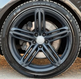 Audi A7 /RS7= 3.0Tdi= Quattro= 3xS-line= Камера= , снимка 17