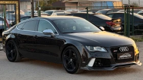 Audi A7 /RS7= 3.0Tdi= Quattro= 3xS-line= Камера= , снимка 3
