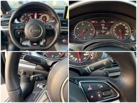 Audi A7 /RS7= 3.0Tdi= Quattro= 3xS-line= Камера= , снимка 15