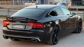 Audi A7 /RS7= 3.0Tdi= Quattro= 3xS-line= Камера= , снимка 5