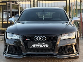 Audi A7 /RS7= 3.0Tdi= Quattro= 3xS-line= Камера= , снимка 1