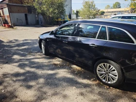 Opel Insignia 2.0i turbo, снимка 5
