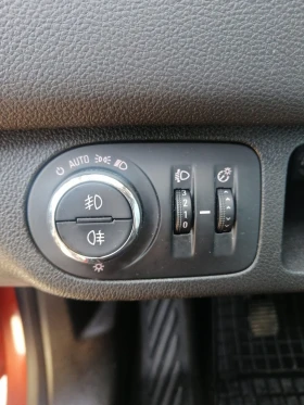 Opel Meriva ГАЗ, снимка 7