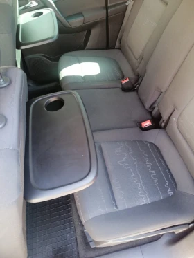 Opel Meriva ГАЗ, снимка 5