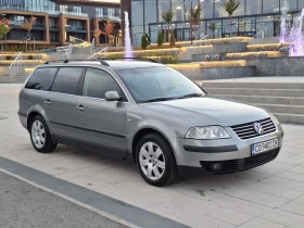 VW Passat 1.9TDI 4x4, снимка 1