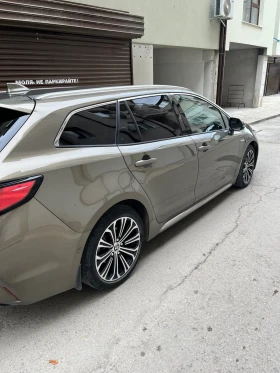 Toyota Corolla, снимка 3