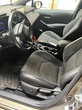 Toyota Corolla, снимка 6