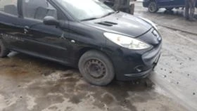 Peugeot 206 206+ | Mobile.bg    3