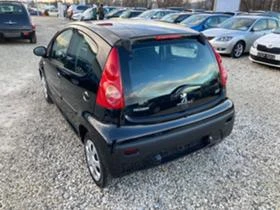 Обява за продажба на Peugeot 107 130000km, Facelift, UNIKAT ~5 200 лв. - изображение 4