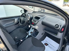 Peugeot 107 1.0i 130000km* Facelift* UNIKAT*  | Mobile.bg    16