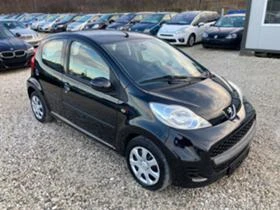 Peugeot 107 130000km,Facelift,UNIKAT - [14] 