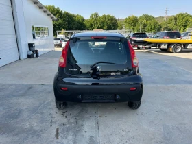 Обява за продажба на Peugeot 107 1.0i 130000km* Facelift* UNIKAT*  ~4 999 лв. - изображение 5
