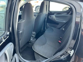 Обява за продажба на Peugeot 107 1.0i 130000km* Facelift* UNIKAT*  ~4 999 лв. - изображение 7