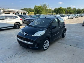 Обява за продажба на Peugeot 107 1.0i 130000km* Facelift* UNIKAT*  ~4 999 лв. - изображение 1