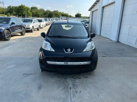 Обява за продажба на Peugeot 107 1.0i 130000km* Facelift* UNIKAT*  ~4 999 лв. - изображение 9