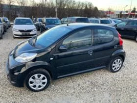 Обява за продажба на Peugeot 107 130000km, Facelift, UNIKAT ~5 200 лв. - изображение 2